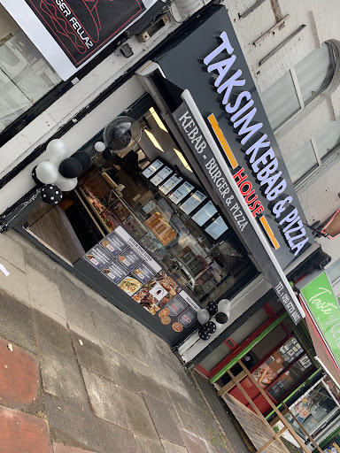 Photo of Taksim Kebab House - 49 Stafford Rd, Wallington SM6 9AP